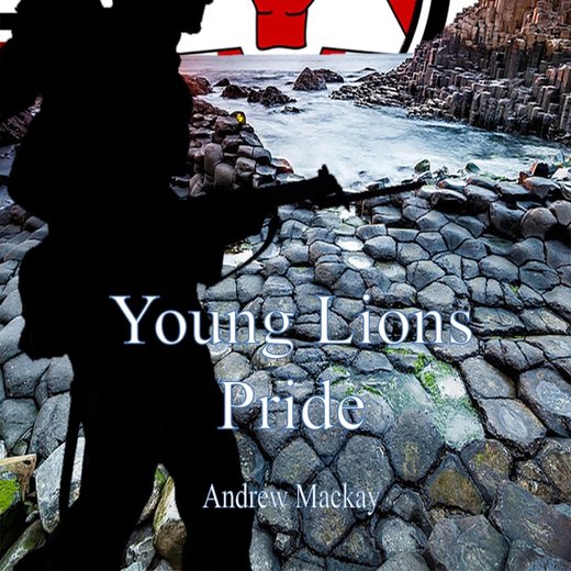 Young Lions Pride
