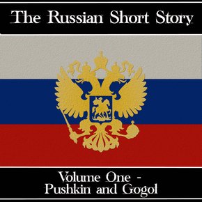 Russian Short Story The - Volume 1 thumbnail