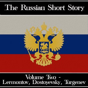 Russian Short Story The - Volume 2 thumbnail