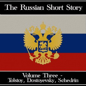 Russian Short Story The - Volume 3 thumbnail