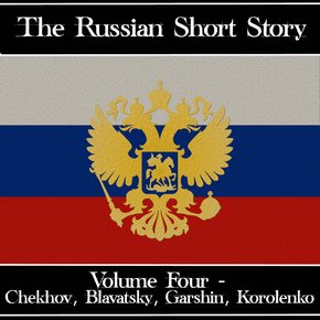 Russian Short Story The - Volume 4 thumbnail