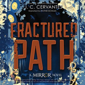 Fractured Path thumbnail