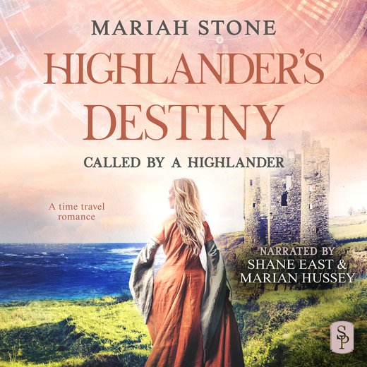 Highlander's Destiny