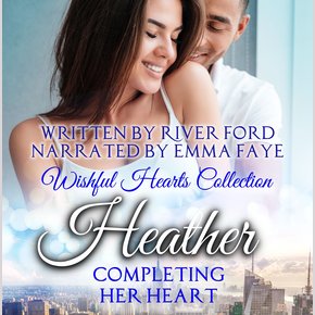 Completing Her Heart: Heather thumbnail