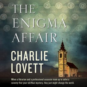 The Enigma Affair thumbnail