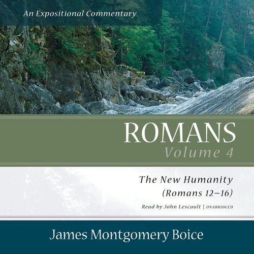 Romans: An Expositional Commentary Vol. 4