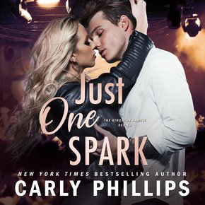 Just One Spark thumbnail