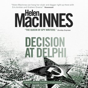 Decision at Delphi thumbnail