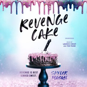 Revenge Cake thumbnail