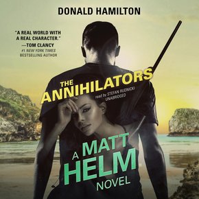 The Annihilators thumbnail