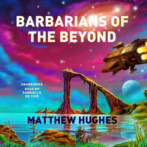 Barbarians of the Beyond thumbnail