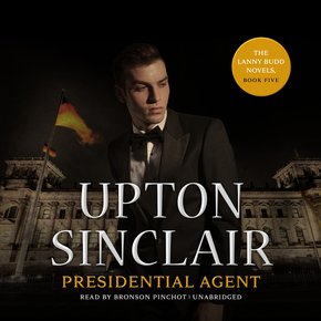 Presidential Agent thumbnail