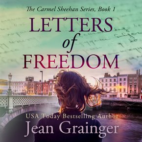 Letters of Freedom thumbnail