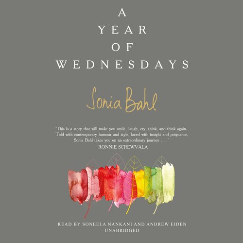 A Year of Wednesdays