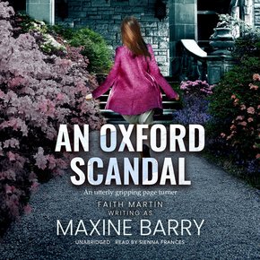 An Oxford Scandal thumbnail