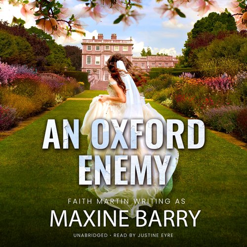 An Oxford Enemy