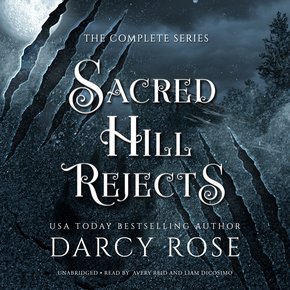 Sacred Hill Rejects thumbnail