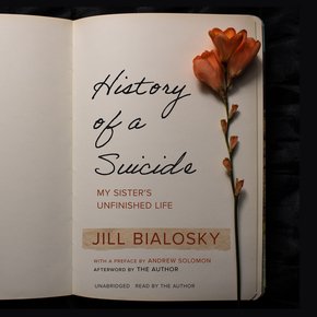 History of a Suicide thumbnail