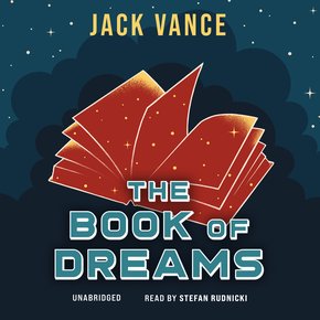 The Book of Dreams thumbnail