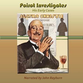 Poirot Investigates thumbnail