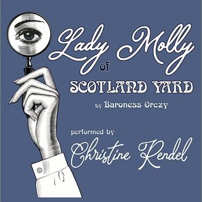 Lady Molly of Scotland Yard thumbnail