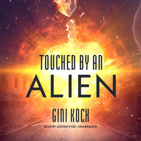 Touched by an Alien thumbnail