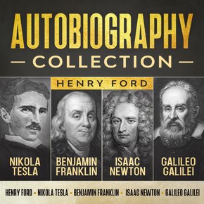 Autobiography Collection thumbnail
