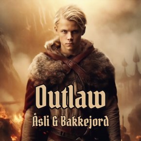 Outlaw (The Viking Ventures Trilogy - Book 2) thumbnail