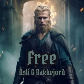 Free (The Viking Ventures Trilogy - Book 3) thumbnail