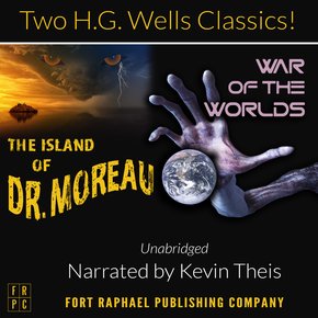 The Island of Doctor Moreau and The War of the Worlds thumbnail