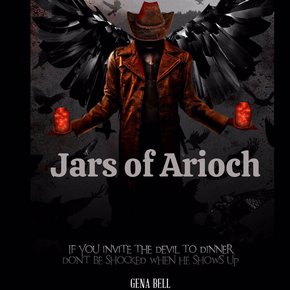Jars of Arioch thumbnail