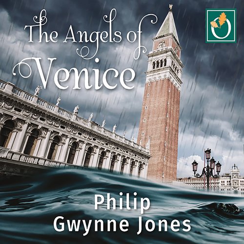 Angels of Venice