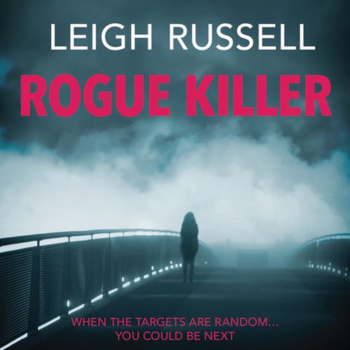 Rogue Killer