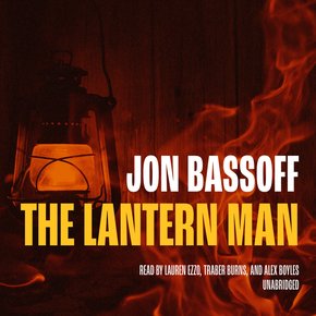 The Lantern Man thumbnail