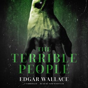 The Terrible People thumbnail