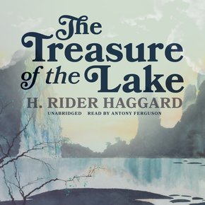 The Treasure of the Lake thumbnail