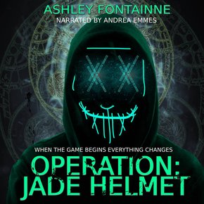 Operation Jade Helmet thumbnail