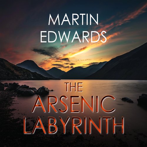 The Arsenic Labyrinth