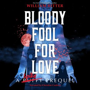 Bloody Fool for Love thumbnail