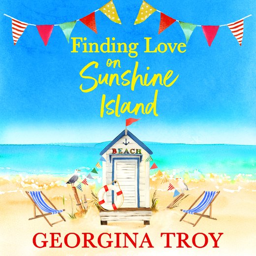 Finding Love on Sunshine Island