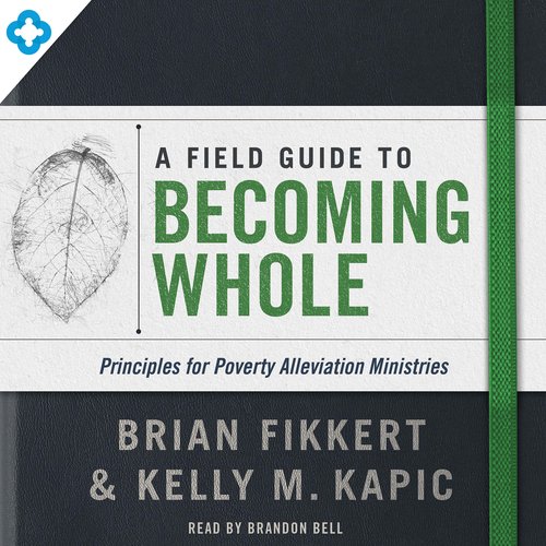 A Field Guide to Becoming Whole