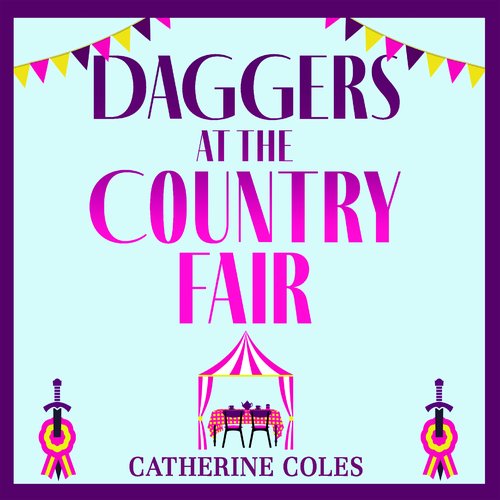 Daggers at the Country Fair