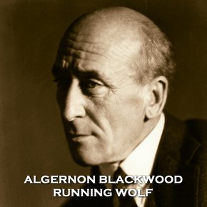 Running Wolf thumbnail