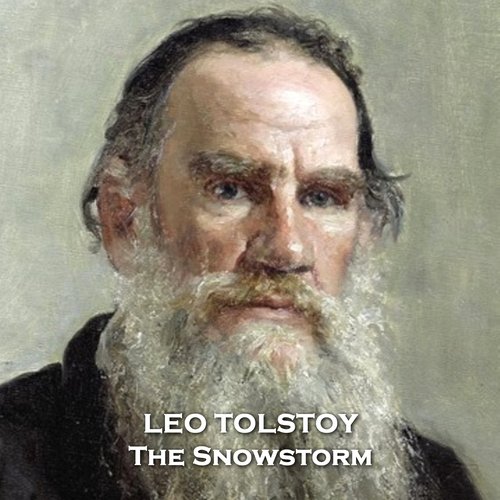 The Snowstorm