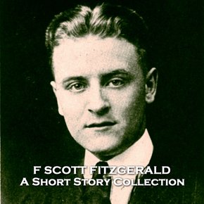 F Scott Fitzgerald - A Short Story Collection thumbnail