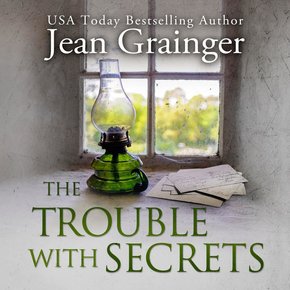 The Trouble with Secrets thumbnail