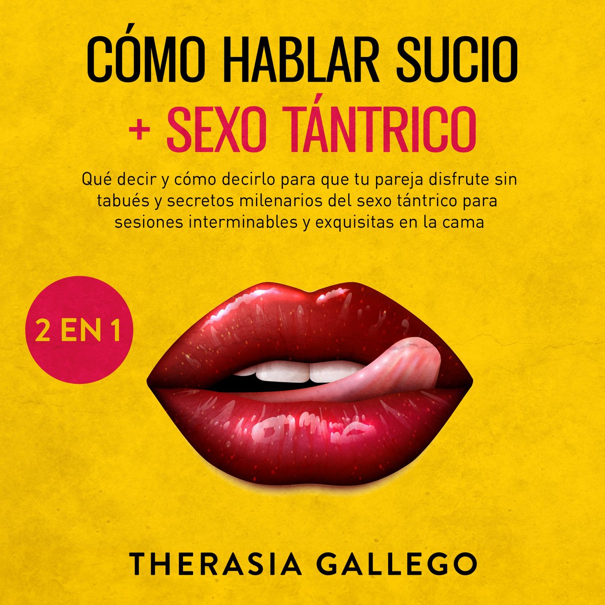 Cómo hablar sucio + Sexo tántrico 2 en 1 | Beek