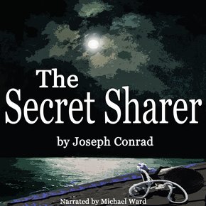 The Secret Sharer thumbnail