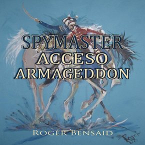 Spymaster Acceso Armageddon thumbnail