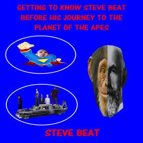Getting to Know Steve Beat Before His Journey to the Planet of the Apes thumbnail